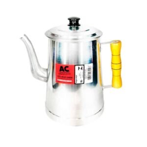 Bule de Café de Alumínio