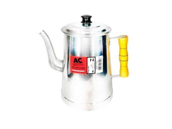 Bule de Café de Alumínio