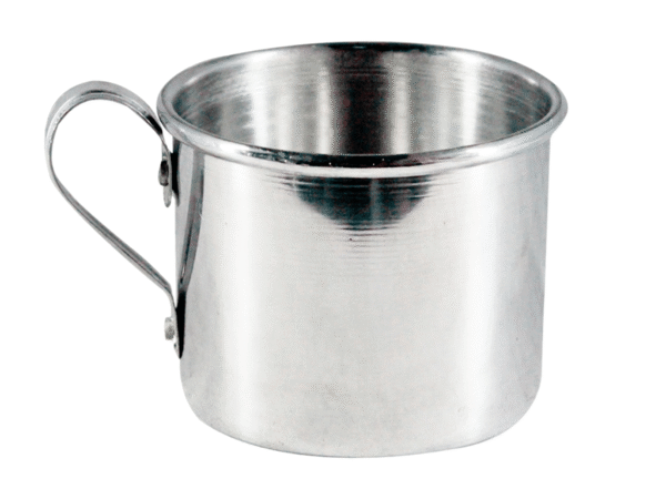 Caneca de Alumínio no Atacado