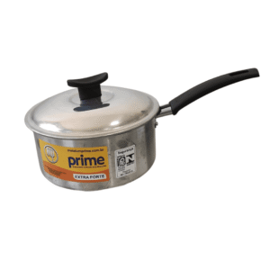 Panela forte 16 polida